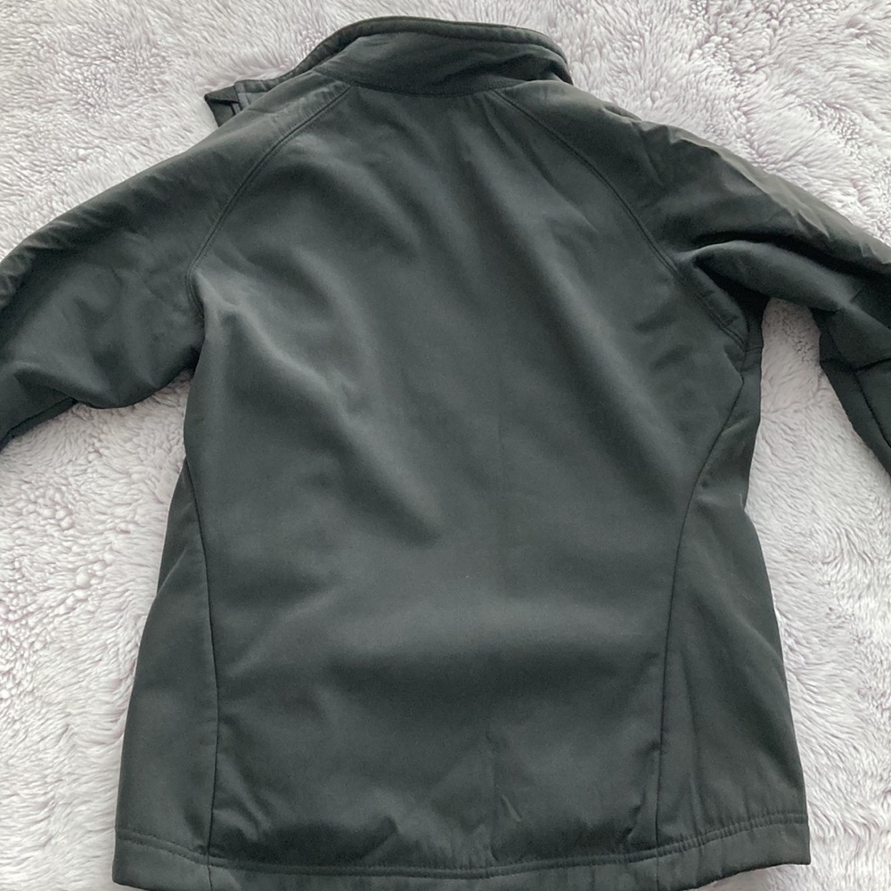 Patagonia soft shell jacket - Picture 5 of 6
